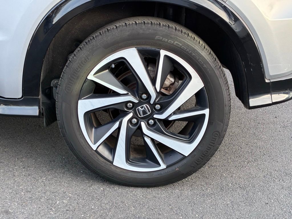 Used 2019 Honda HR-V Sport image 52