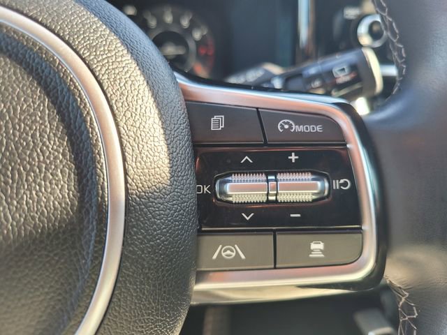 Used 2022 Kia Sorento SX Prestige image 26
