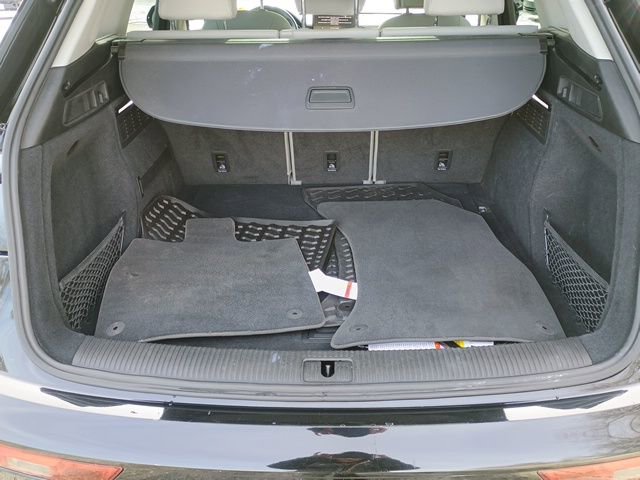 Used 2023 Audi Q5 2.0T Premium Plus image 17