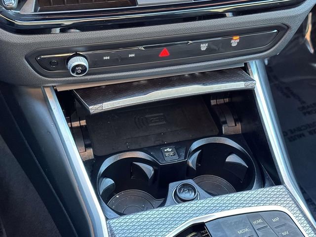 Used 2026 BMW 430i xDrive Coupe w/ Premium Package image 32