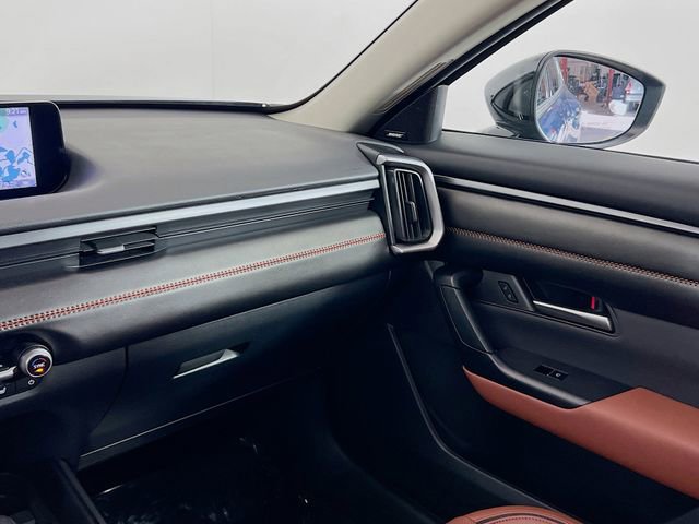 Used 2025 MAZDA CX-50 AWD 2.5 Turbo w/ Premium Pkg image 25