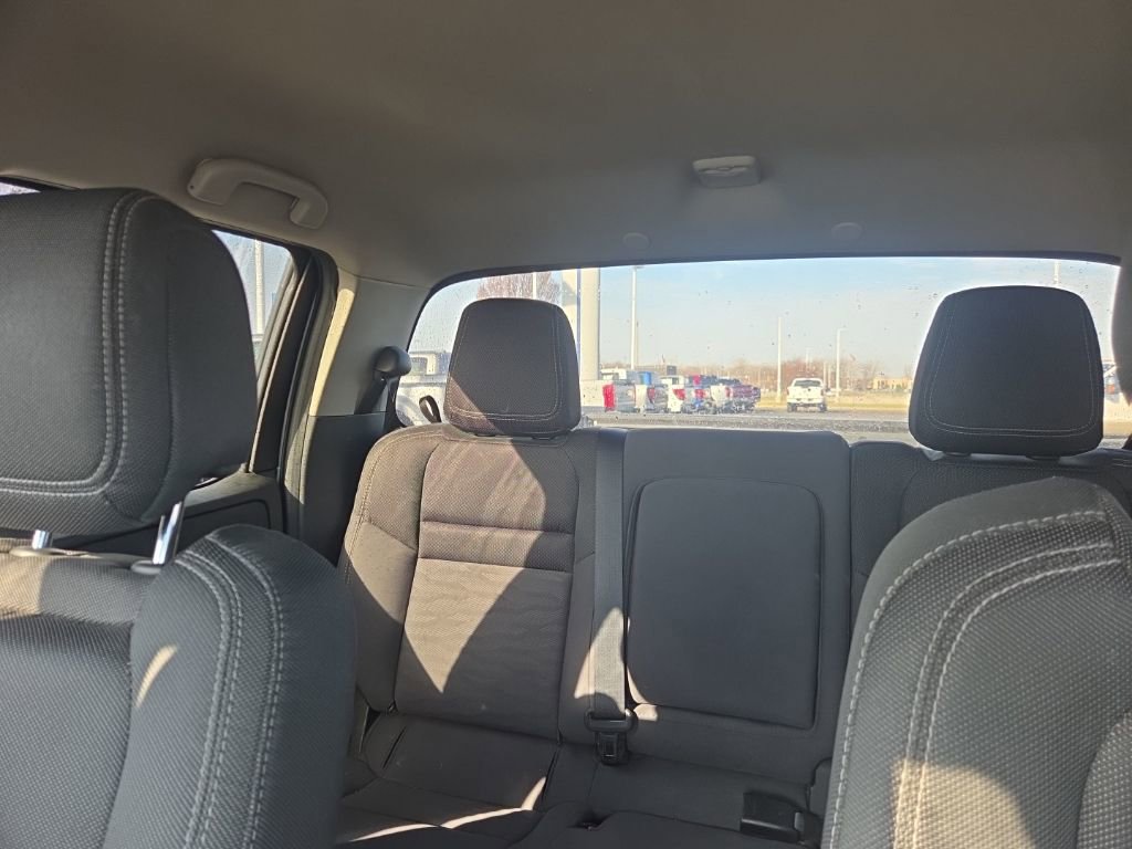 Used 2023 Nissan Frontier SV w/ Technology Package image 15