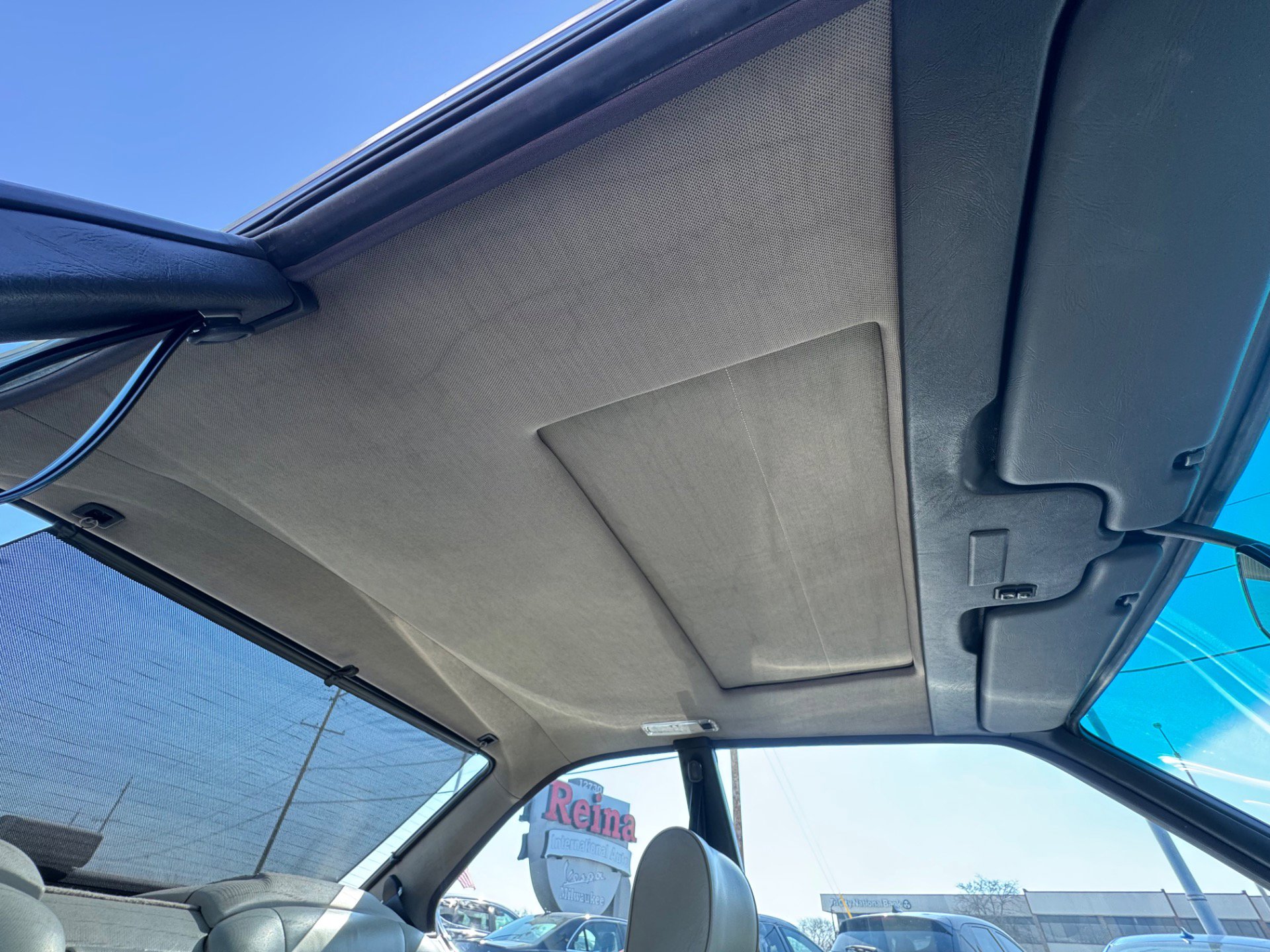 Used 1987 BMW 635CSi Coupe image 23