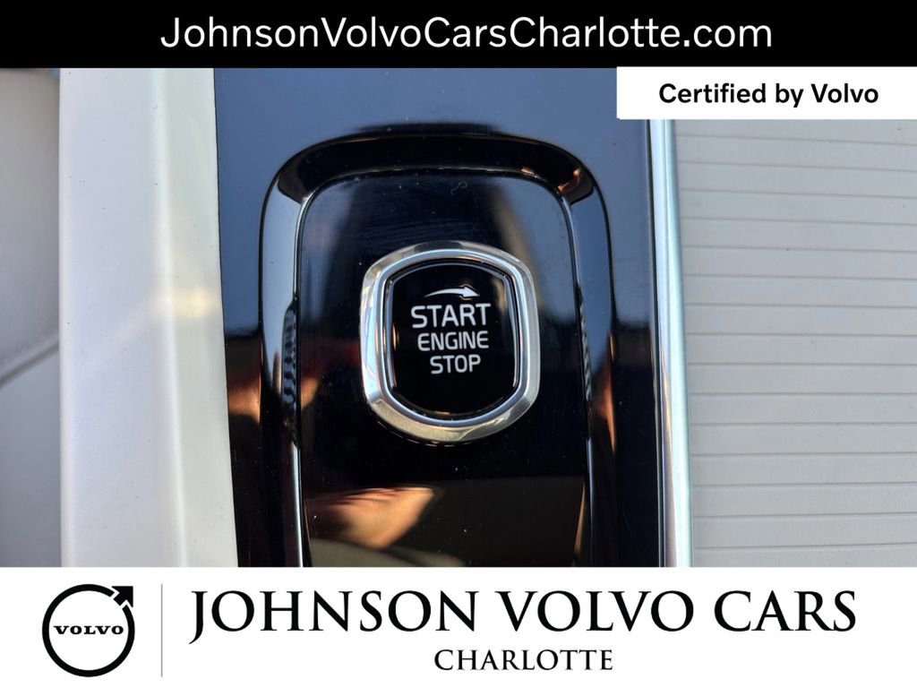 Certified 2024 Volvo XC60 B5 Core w/ Protection Package Premier image 20