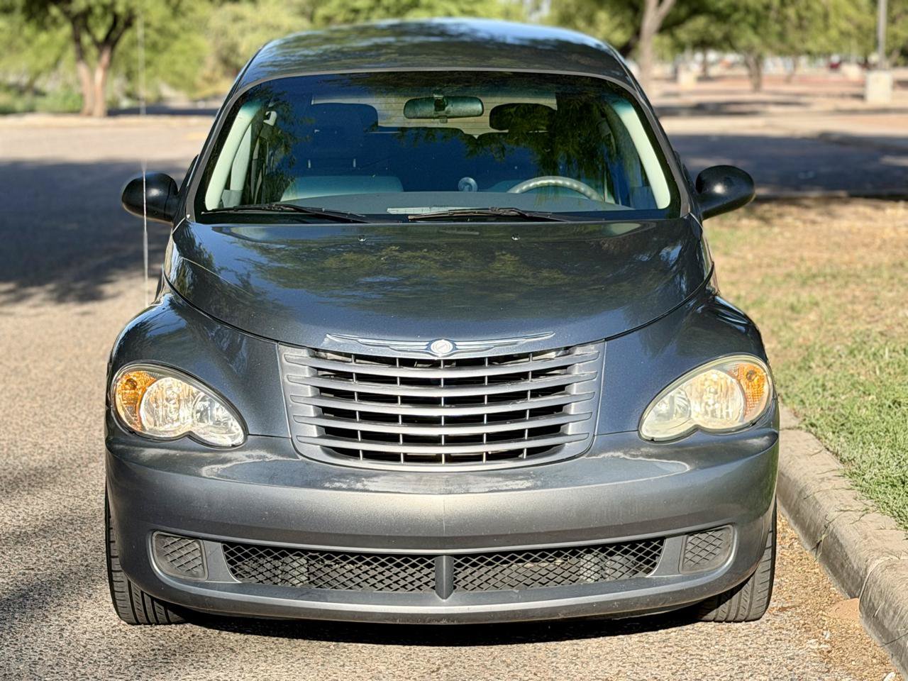 Used 2009 Chrysler PT Cruiser FWD image 8