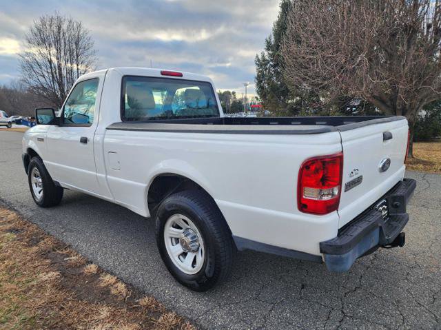 Used 2011 Ford Ranger XL image 8