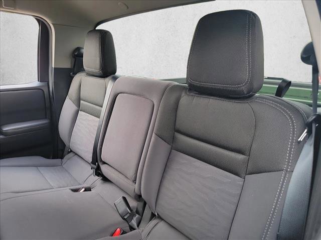 Used 2024 Nissan Frontier SV w/ Technology Package RWD image 11