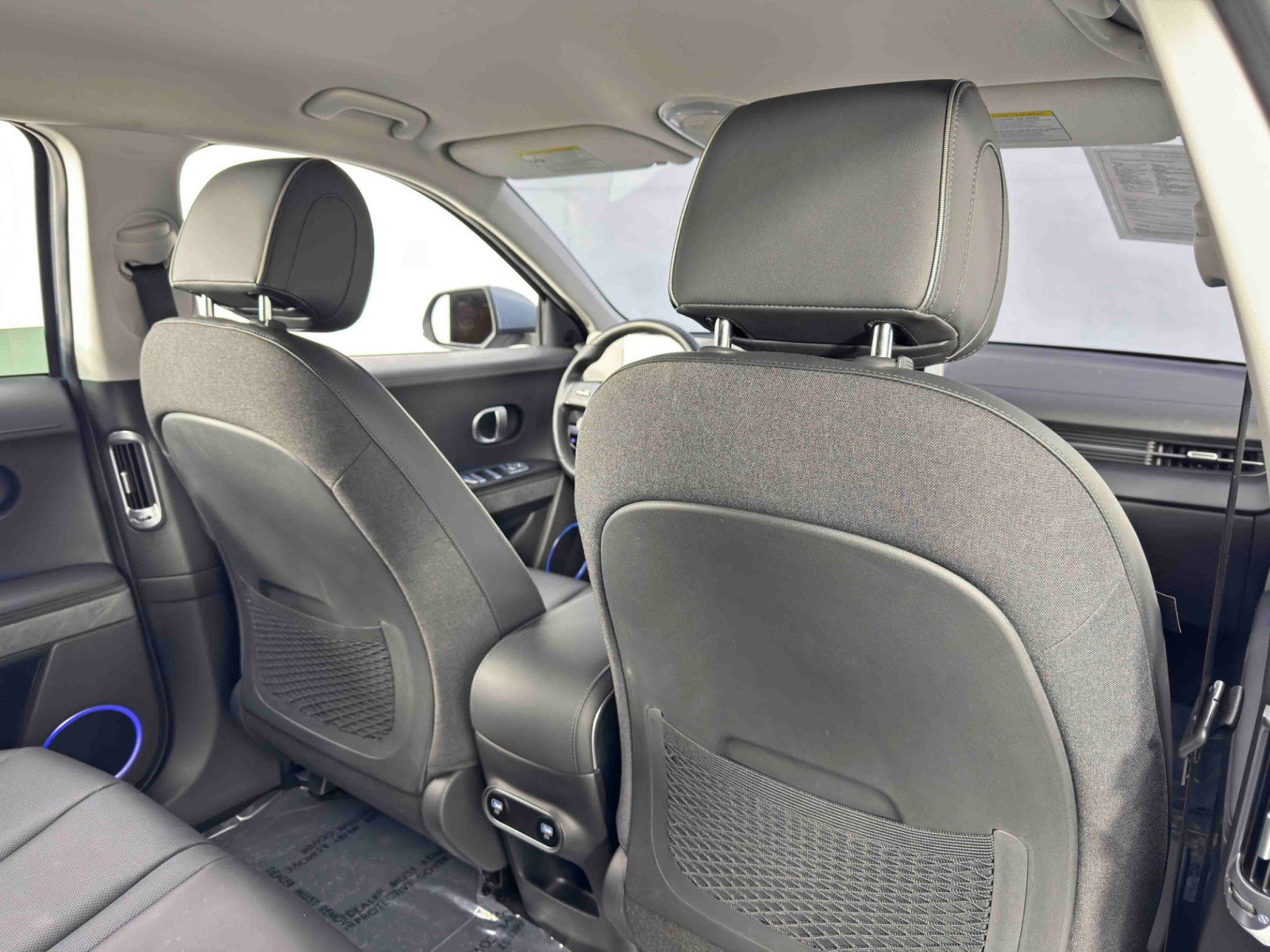 Used 2022 Hyundai Ioniq 5 SEL image 30