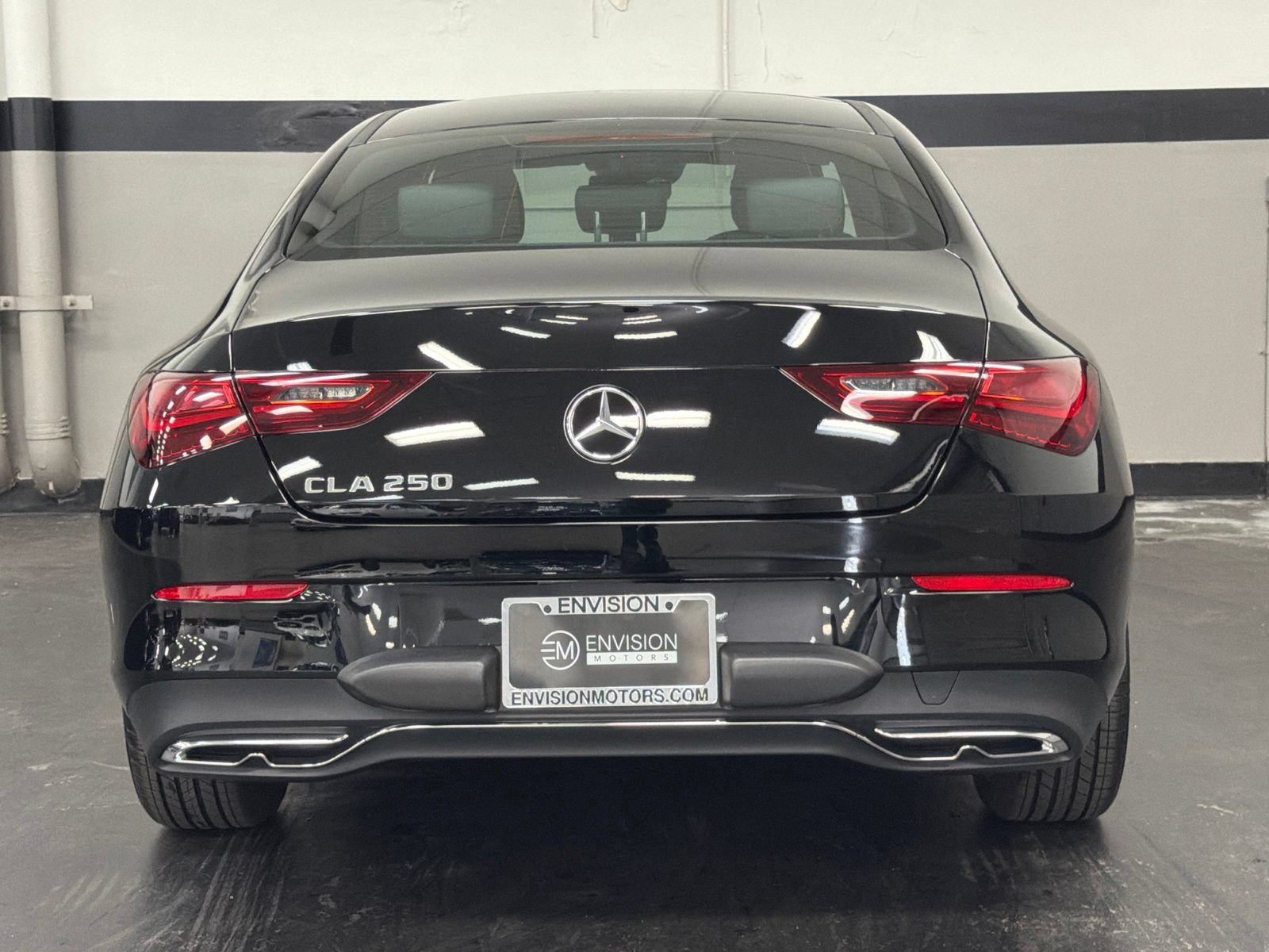 Used 2026 Mercedes-Benz CLA 250 image 12
