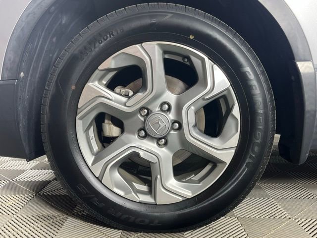 Used 2018 Honda CR-V EX-L image 12