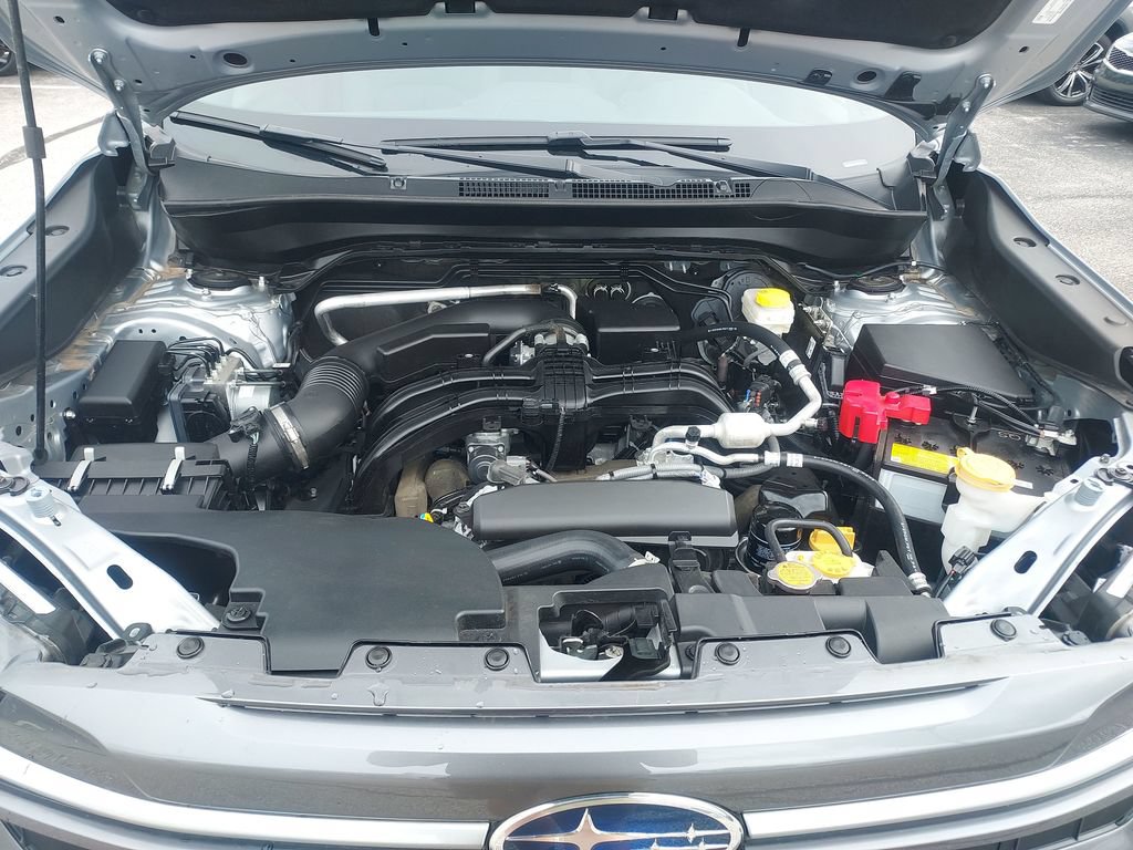 Certified 2025 Subaru Forester Premium AWD/4WD image 35