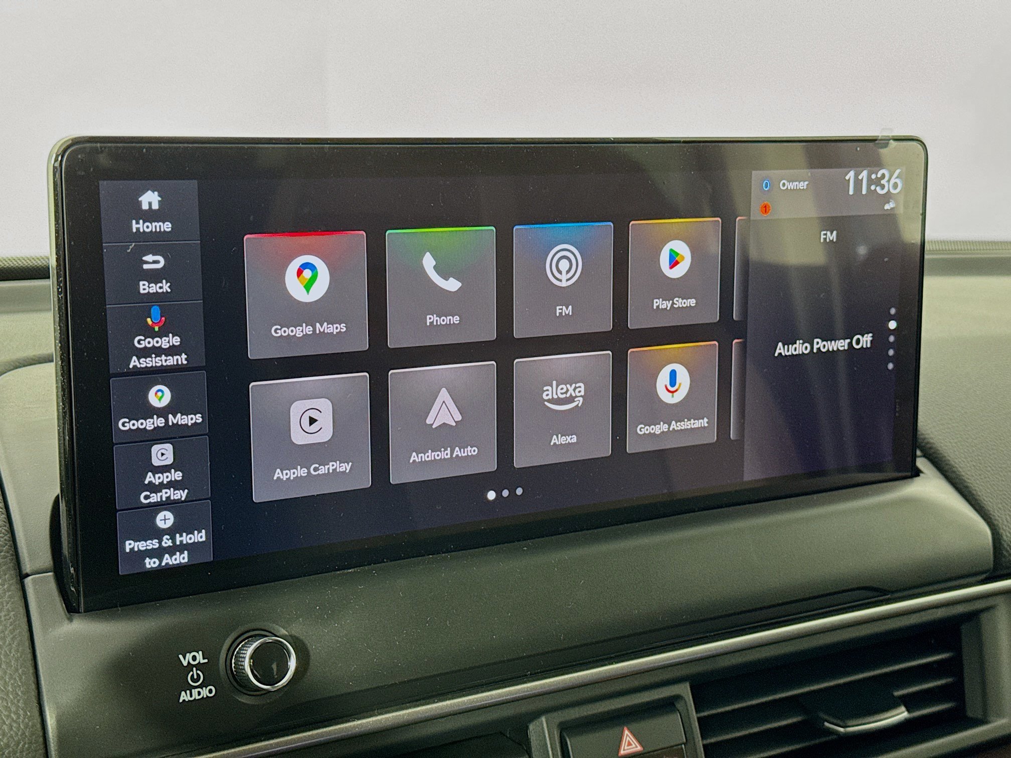 New 2026 Honda Pilot Elite image 15