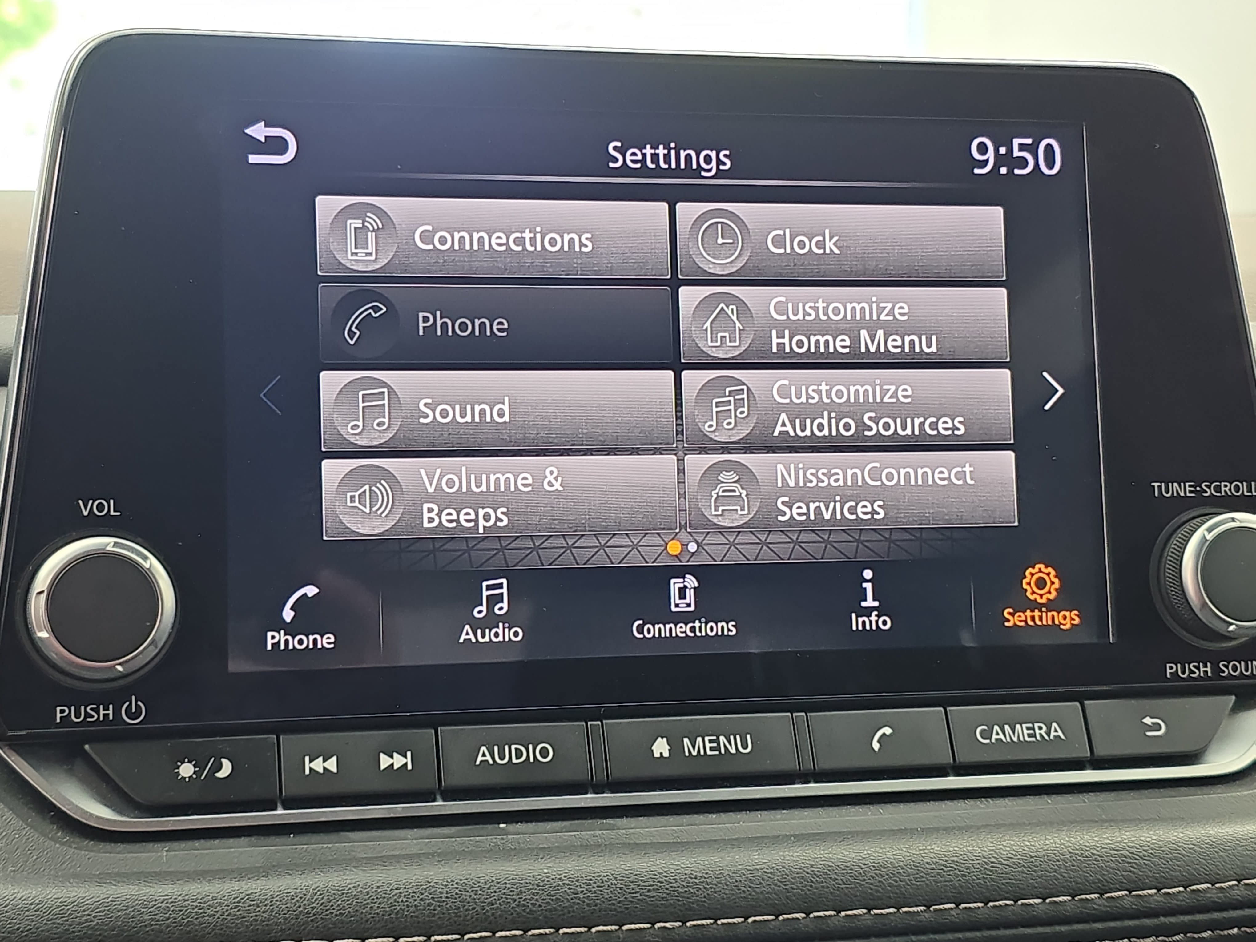 Certified 2023 Nissan Rogue SV FWD image 20