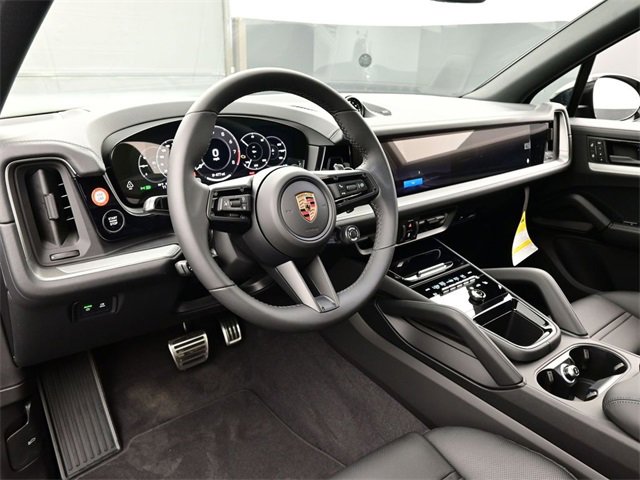 New 2026 Porsche Cayenne S image 4