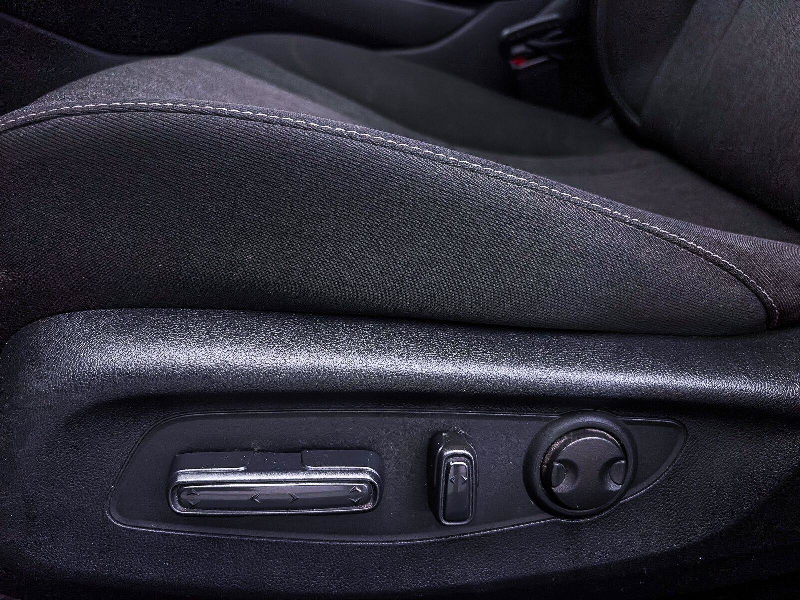 Used 2025 Honda Accord SE image 18