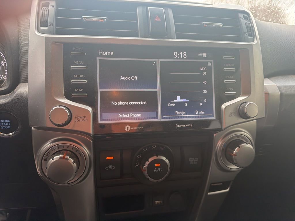 Used 2023 Toyota 4Runner SR5 image 43