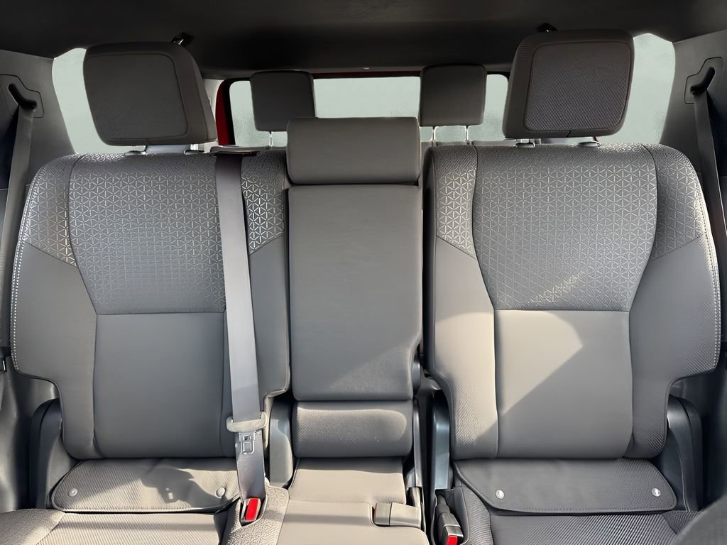 Used 2025 Toyota 4Runner SR5 image 10
