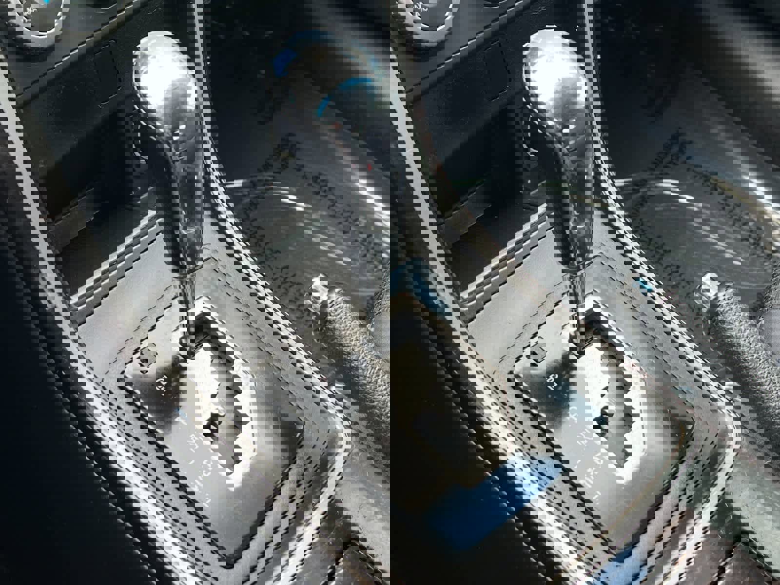 Used 2012 MAZDA MAZDA6 i Touring image 19