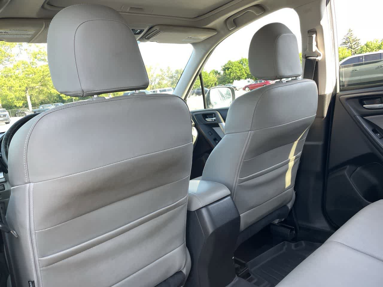 Used 2014 Subaru Forester 2.5i Limited AWD/4WD image 20