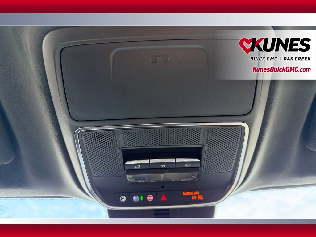 New 2026 GMC Acadia Denali Ultimate w/ LPO, Floor Liner Package image 24