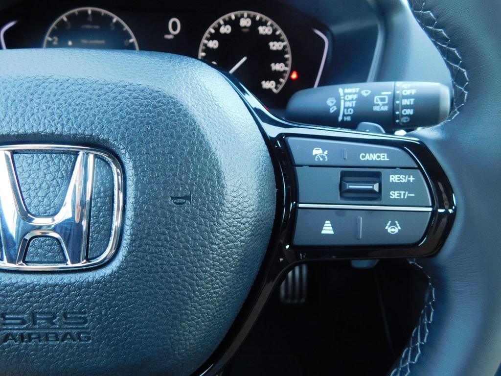 New 2026 Honda Civic Sport image 27