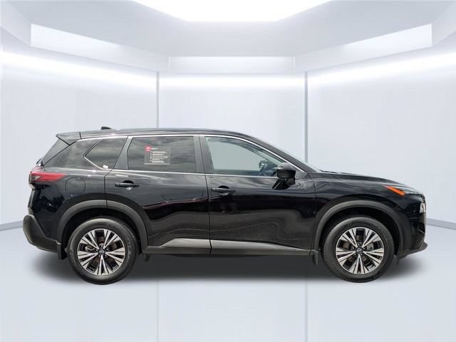 Used 2023 Nissan Rogue SV FWD image 7