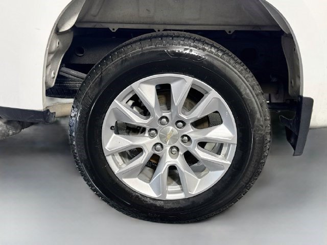 Used 2019 Chevrolet Silverado 1500 Custom w/ Custom Value Package RWD image 30