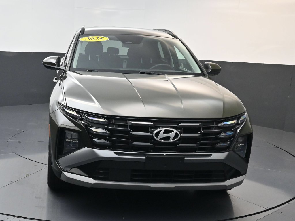 Used 2025 Hyundai Tucson SEL AWD/4WD image 9