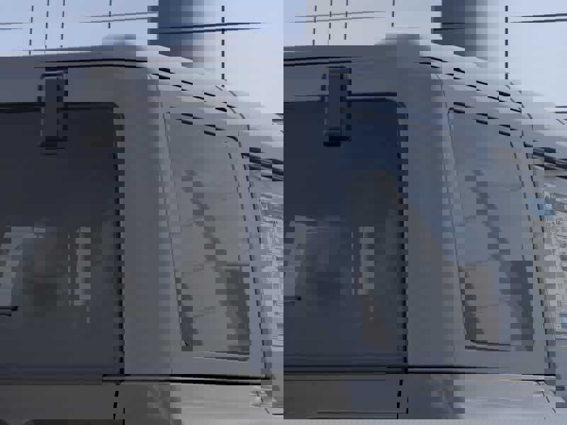 New 2025 Ford Bronco 4-Door image 25