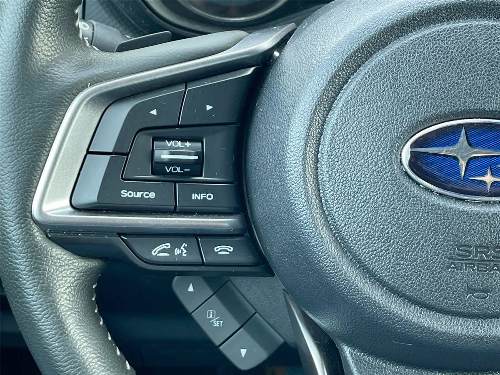 Used 2024 Subaru Forester Touring AWD/4WD image 30