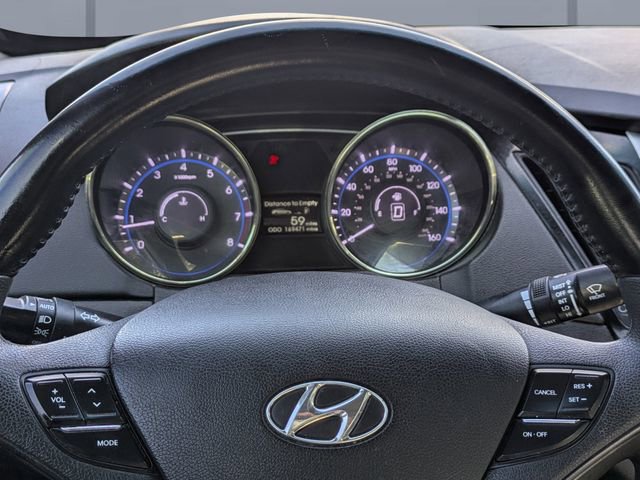 Used 2012 Hyundai Sonata Limited image 27