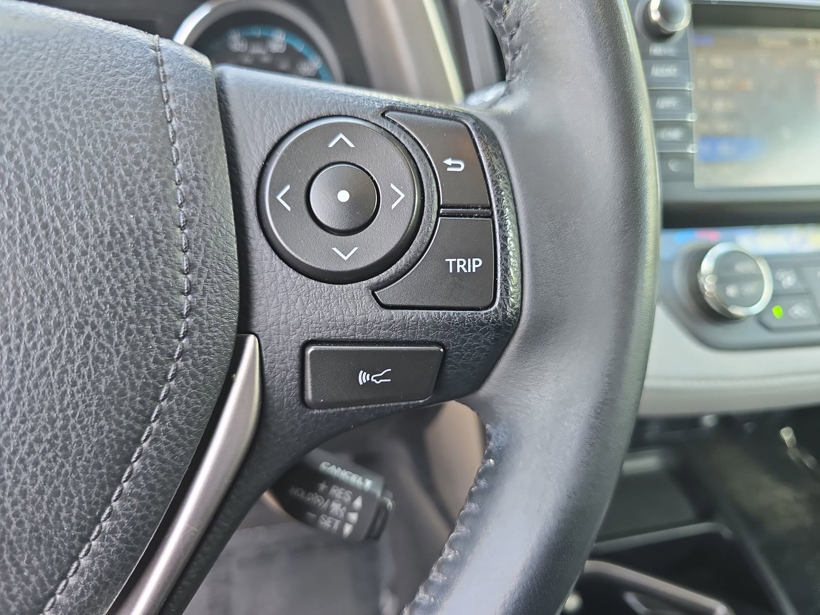 Used 2017 Toyota RAV4 Limited w/ Carpet Mat Package AWD/4WD image 21