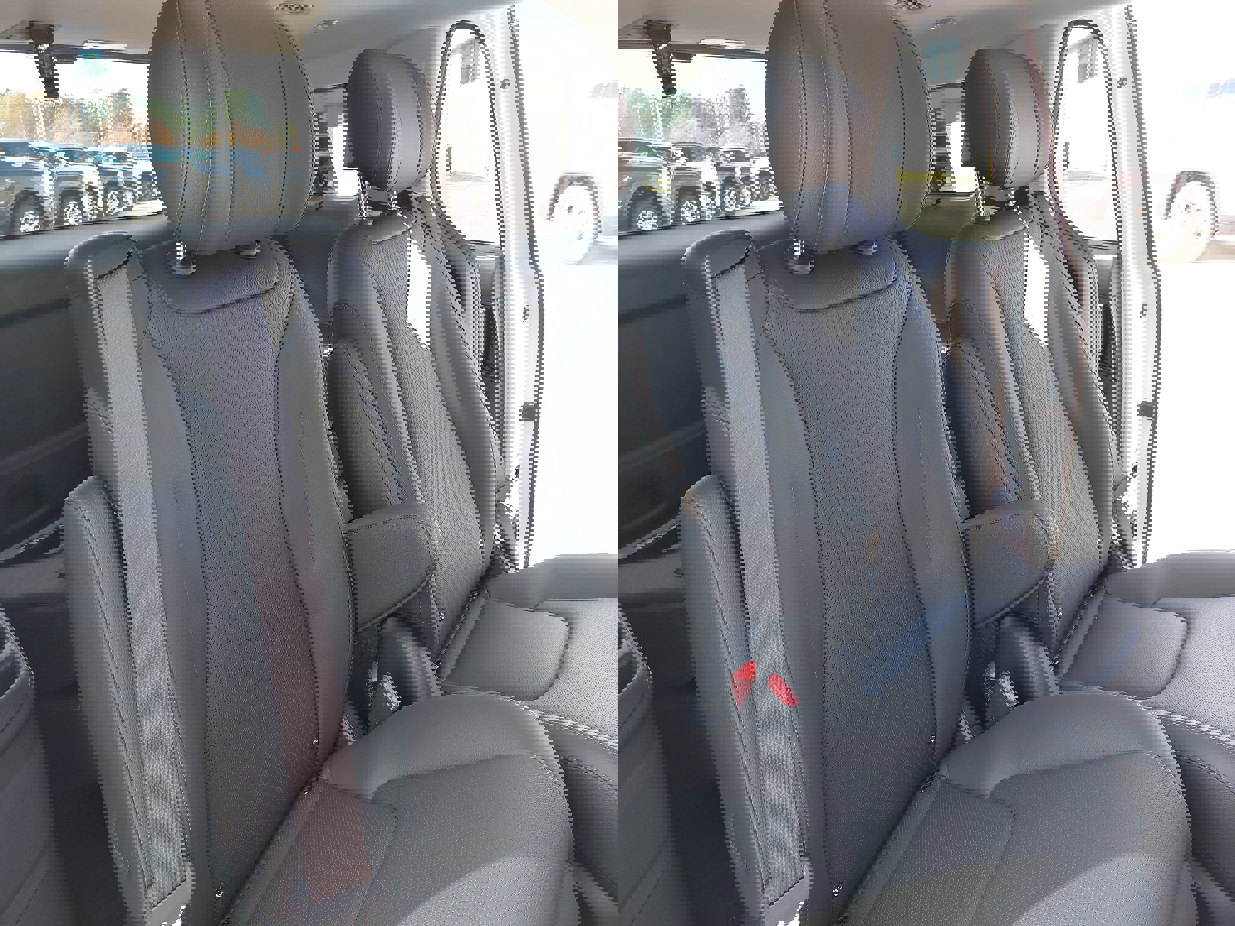 New 2026 Kia Carnival SX Prestige image 11