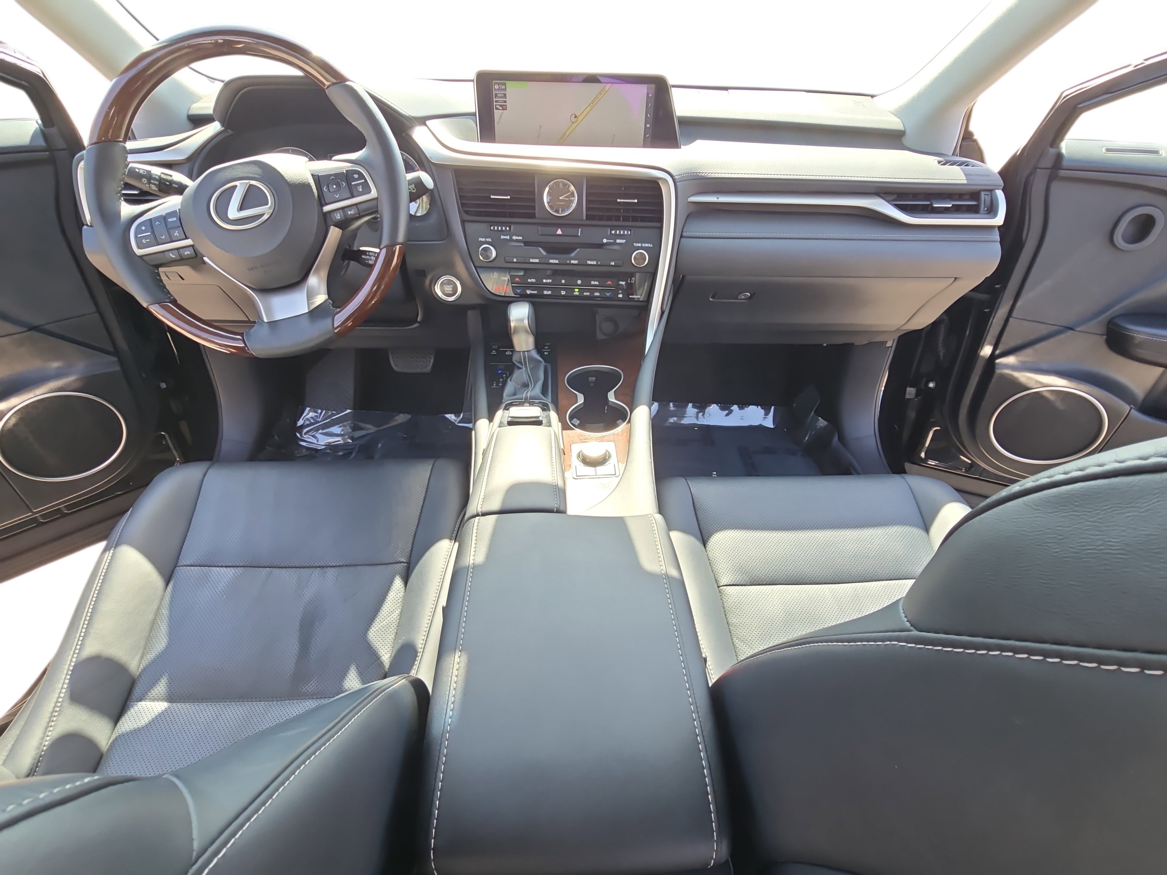 Used 2019 Lexus RX 350 AWD w/ Navigation Package image 9