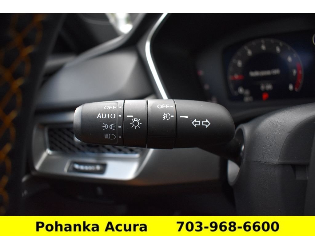 Used 2026 Acura Integra A-Spec FWD image 10