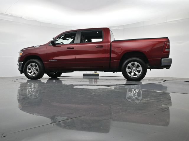 Used 2023 RAM 1500 Laramie AWD/4WD image 40