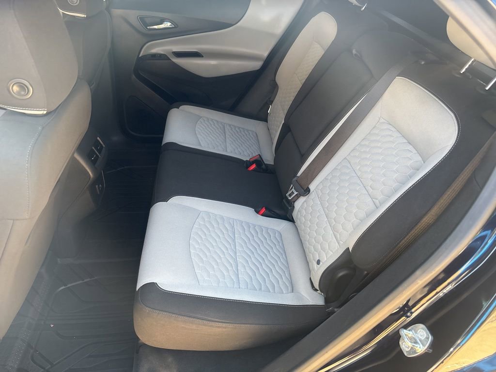 Used 2020 Chevrolet Equinox LS w/ LS Convenience Package image 37