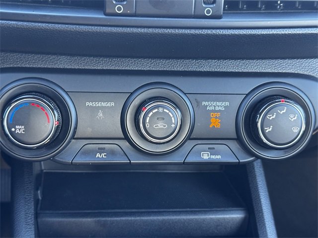 Used 2023 Kia Forte LXS image 28