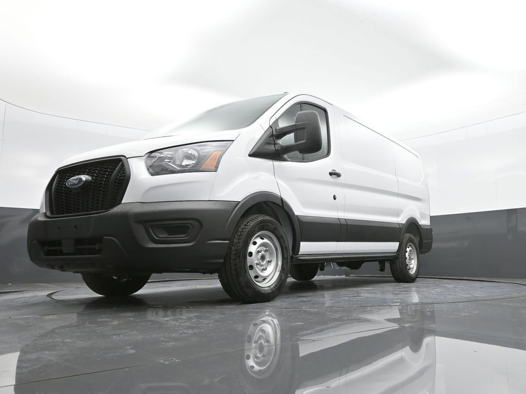 New 2025 Ford Transit 150 Low Roof image 46