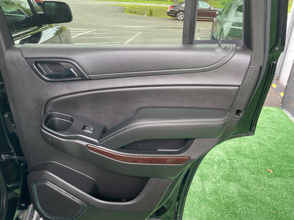 Used 2019 GMC Yukon SLT AWD/4WD image 40