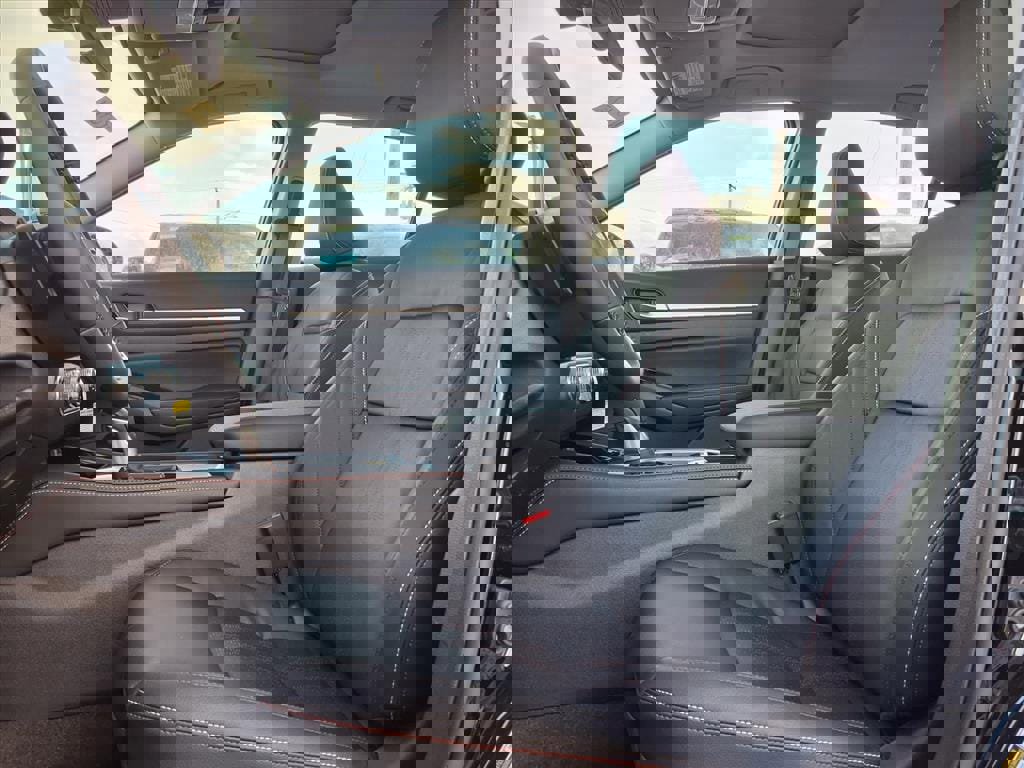 New 2025 Nissan Altima 2.5 SR w/ SR Premium Package image 6