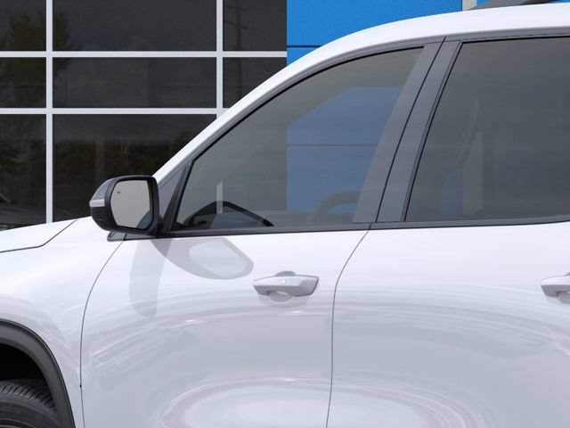 New 2026 Chevrolet Traverse LT w/ Midnight/Sport Edition FWD image 12
