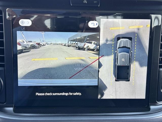 New 2026 Ford F150 XLT w/ Equipment Group 302A MID RWD image 26