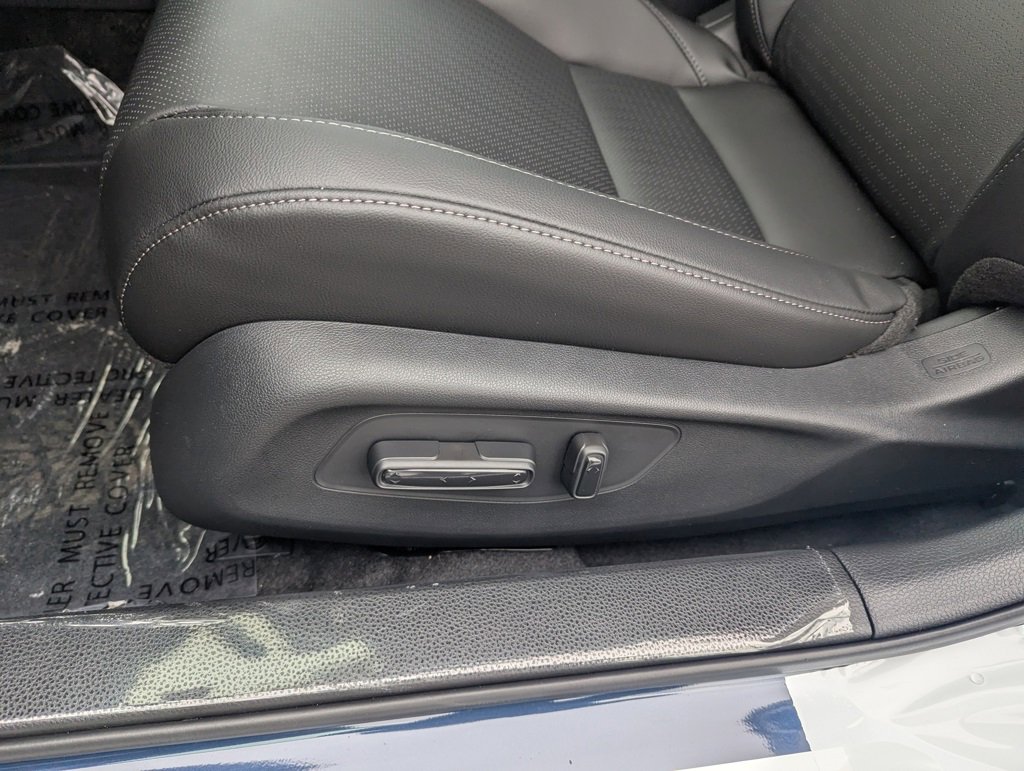 New 2026 Honda Civic Sport image 11