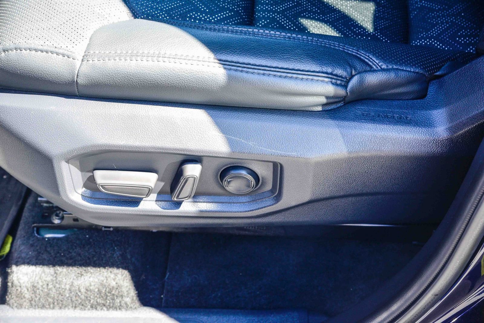 Used 2024 Toyota Sequoia SR5 w/ SR5 Premium Package image 26