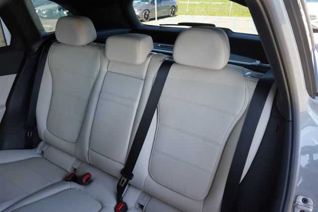 New 2026 Mercedes-Benz GLC 300 4MATIC image 29