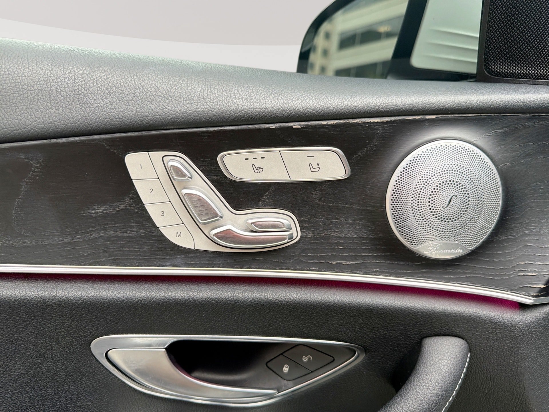 Used 2019 Mercedes-Benz E 300 w/ Premium 1 Package image 14