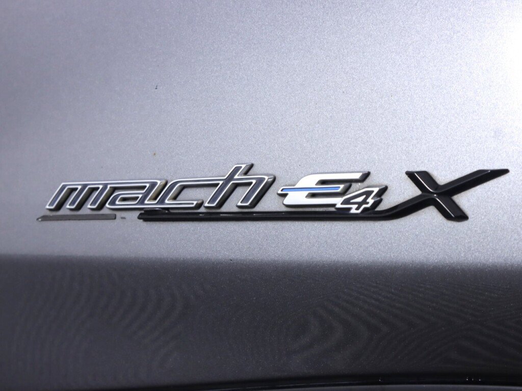 Used 2021 Ford Mustang Mach-E Premium w/ Equipment Group 301A image 43