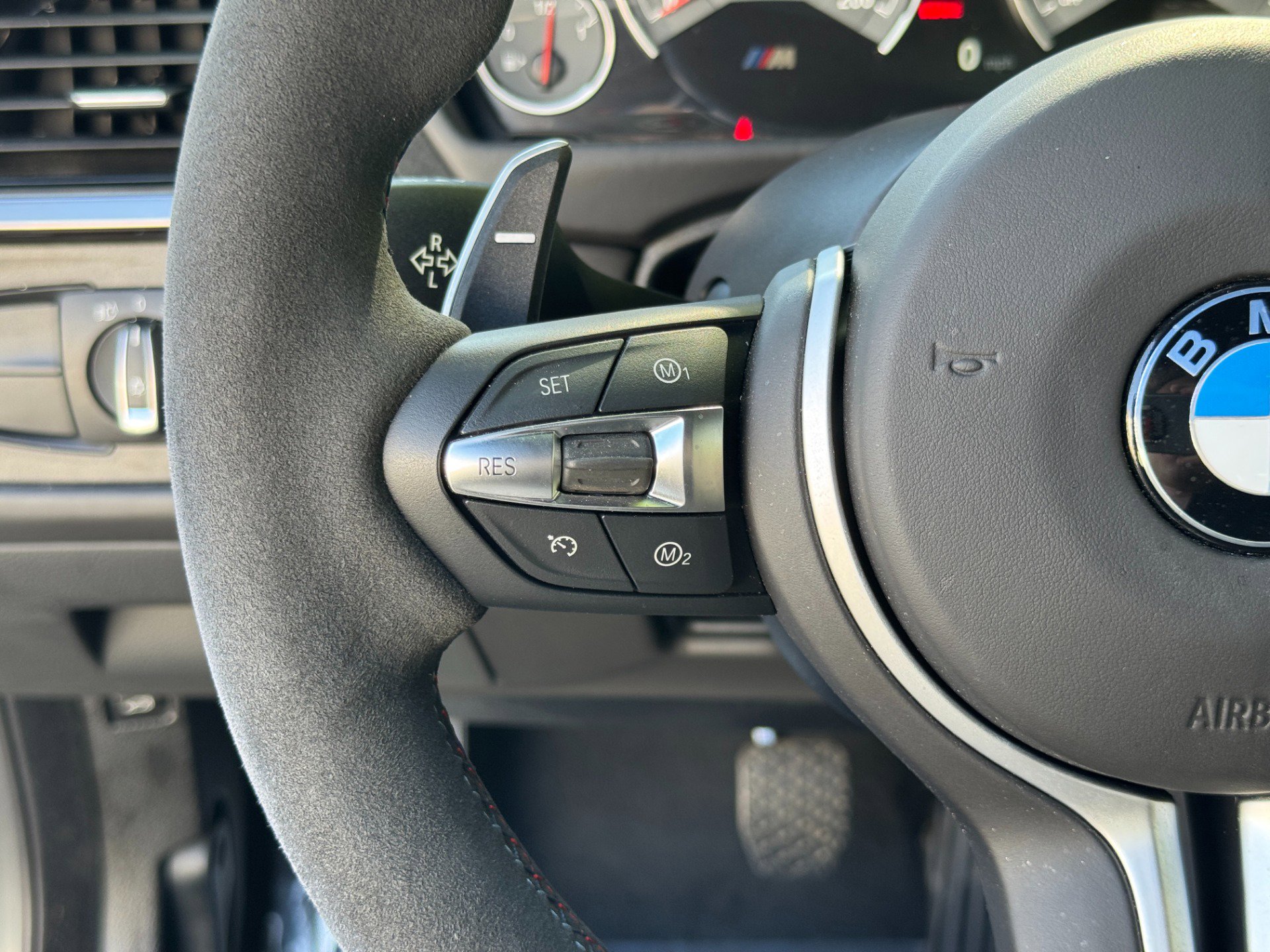 Used 2016 BMW M4 GTS image 34