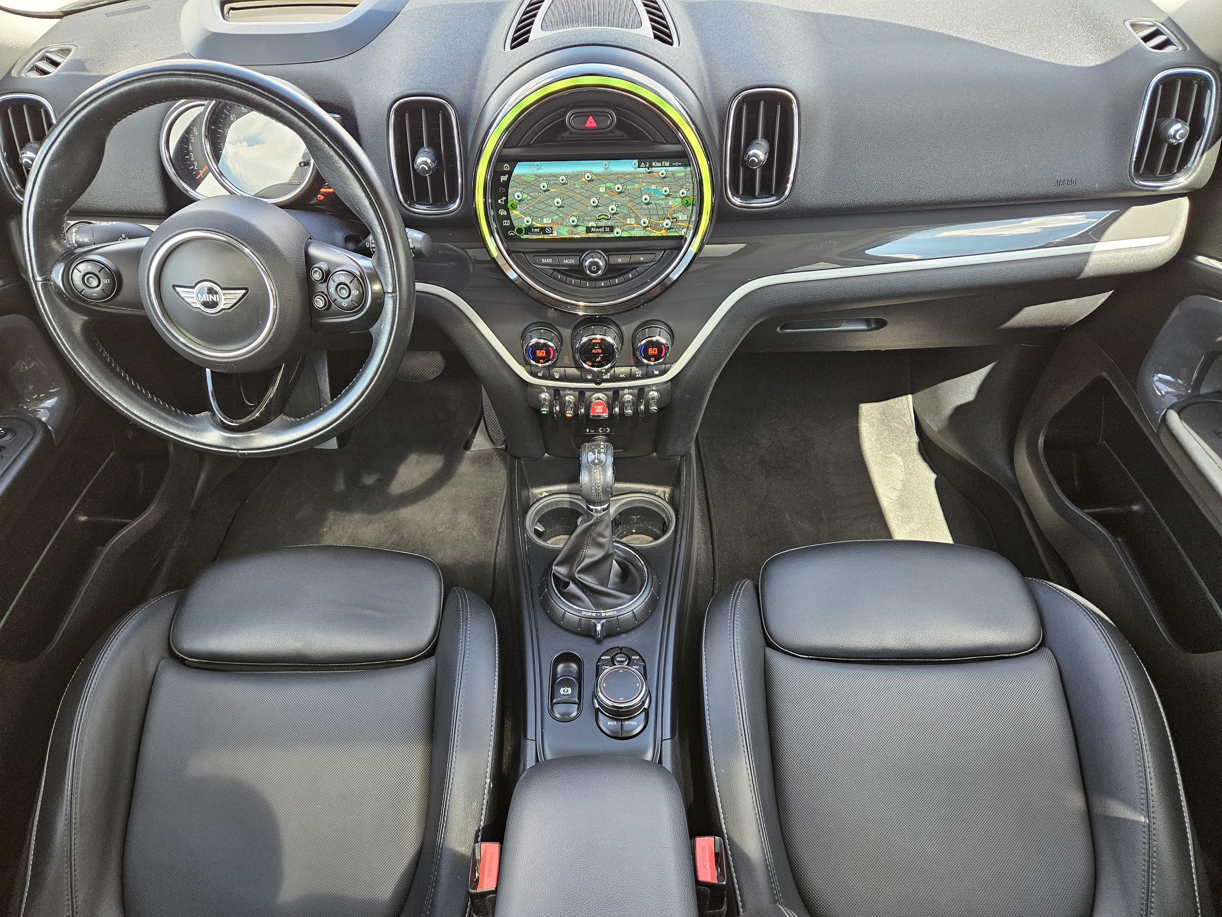 Used 2017 MINI Cooper Countryman S FWD image 25